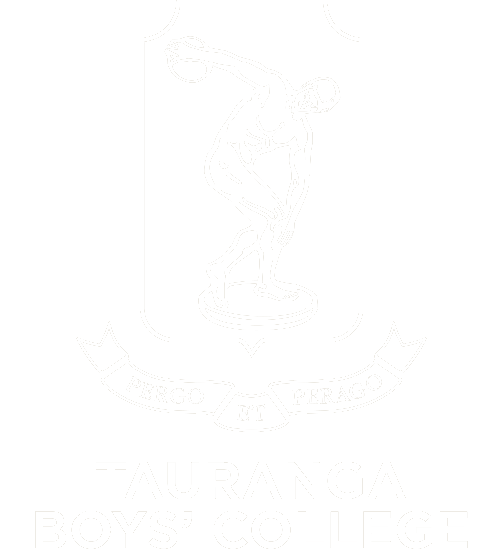 Tauranga Boys' College
